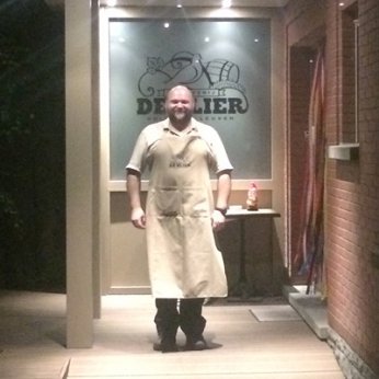 Openingstijden Proeflokaal: